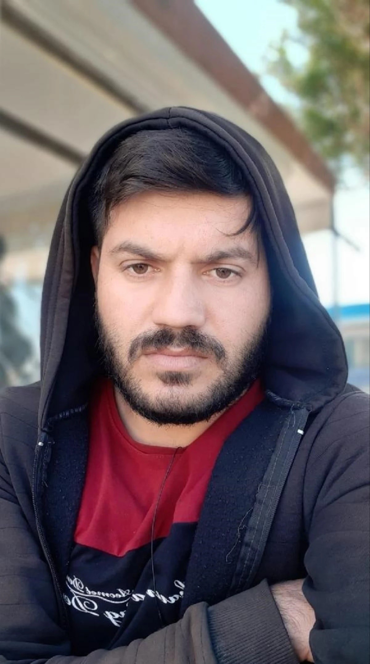 Konya'da alacak kavgasında hayatını kaybeden Sercan Karataş, son yolculuğuna uğurlandı