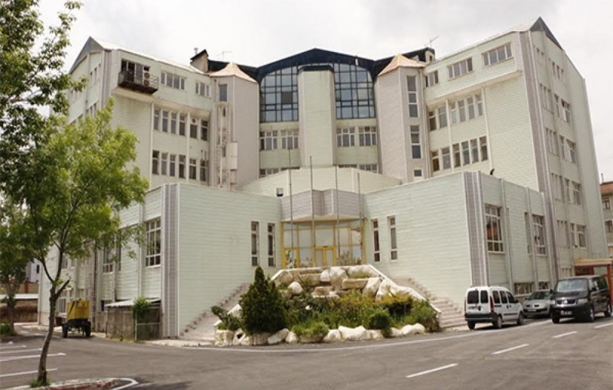 Konya'nın en meşhur hastanelerinden Nakipoğlu Hastanesi'ne yıkım emri çıktı!