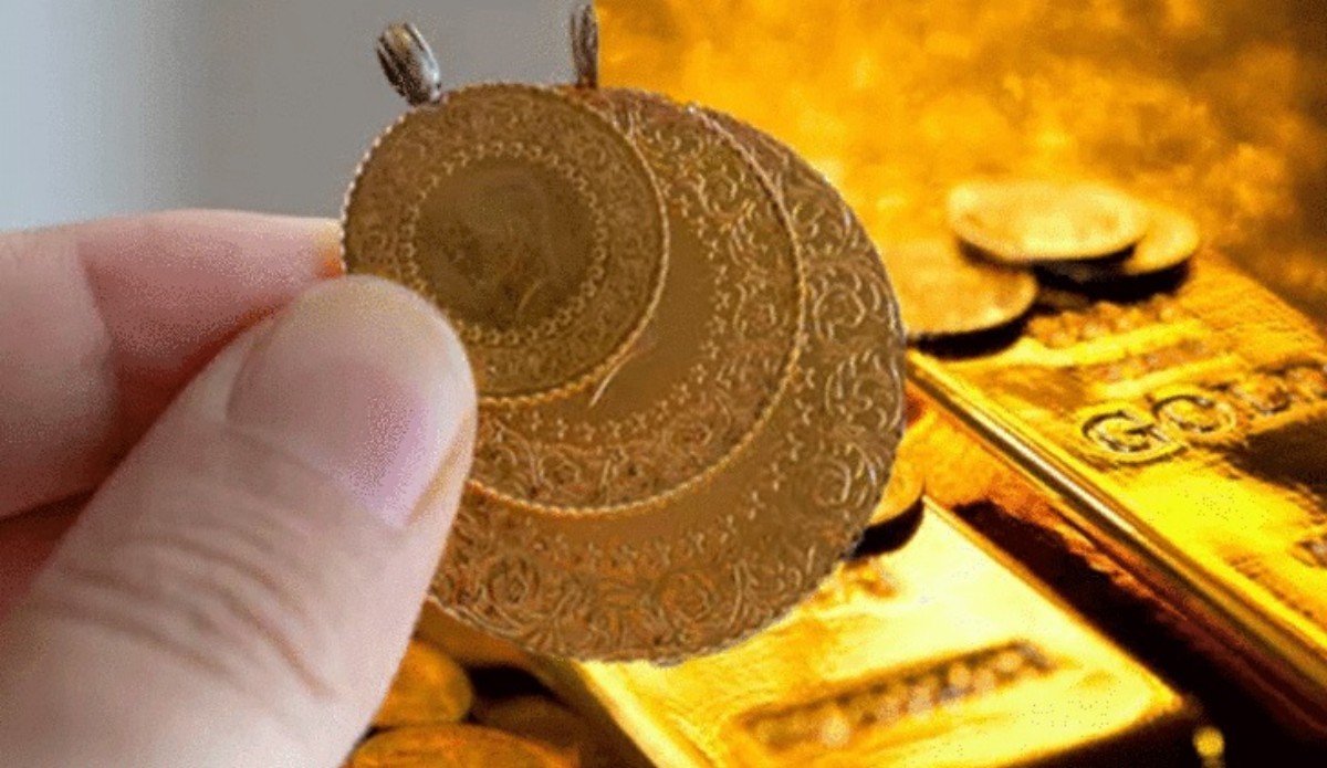 Konya'da güncel altın fiyatları
