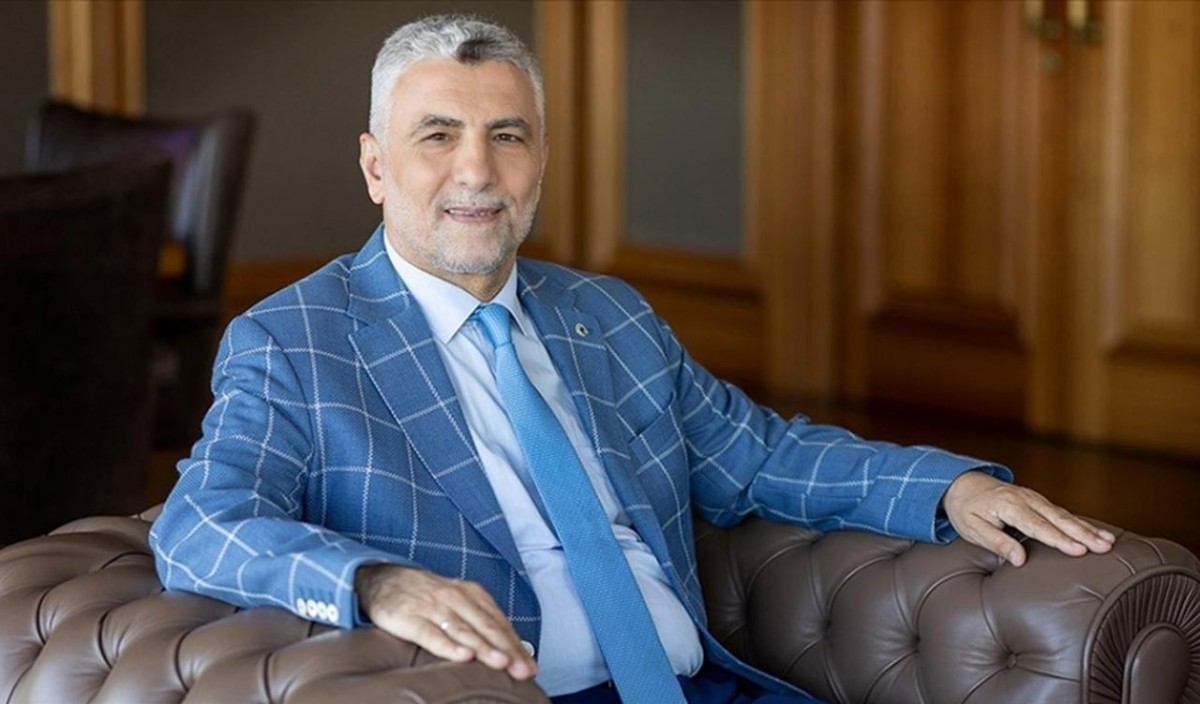 Ticaret Bakanı Bolat'ın Konya ziyareti programı belli oldu