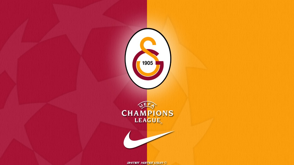 Galatasaray, UEFA Şampiyonlar Ligi