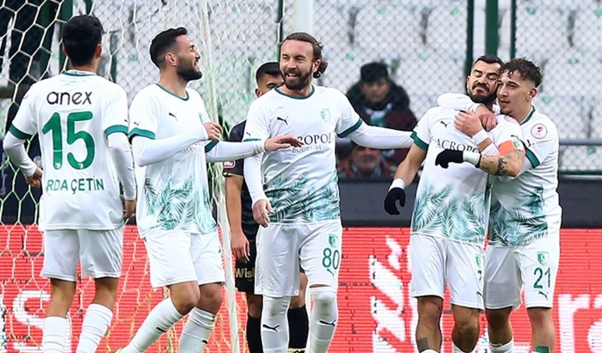 Konyaspor'un Ziraat Türkiye Kupası'nda rakibi belli oldu!