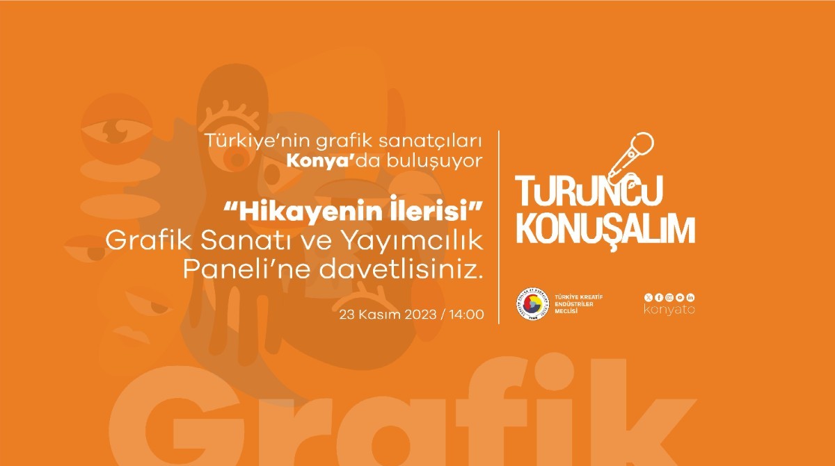 Konya'da önemli panel! TOBB Başkanı Hisarcıklıoğlu da geliyor