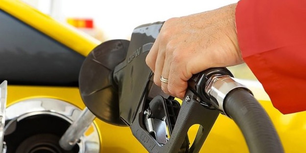Benzin ve motorin fiyatlarına yeni zam