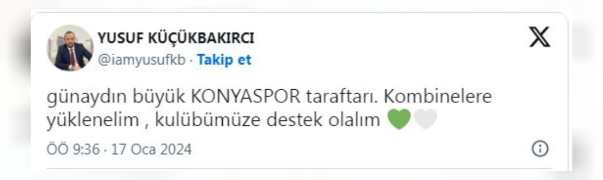 Konyaspor’un indirimli kombine satışlarında süre uzatıldı!