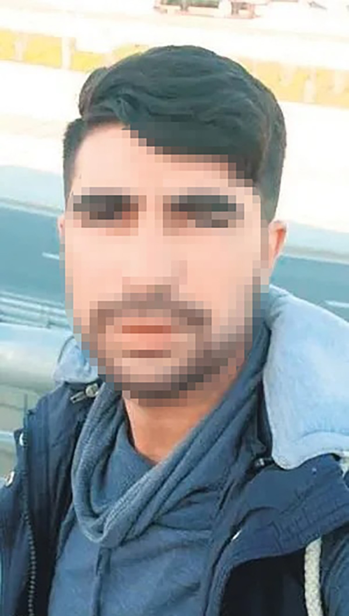 Konya'da meslektaşını katleden çaycı, vahşi cinayeti nasıl işlediğini tek tek anlattı