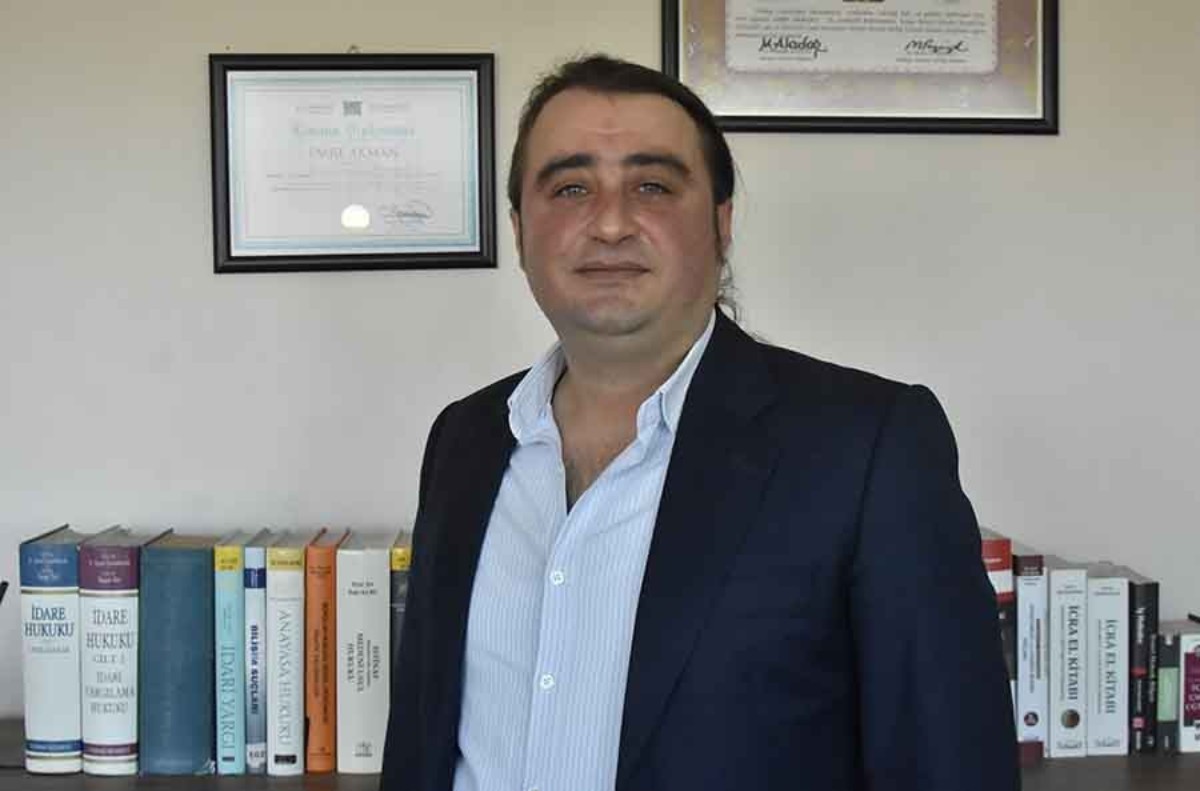 Konya'da TÜVTÜRK'ün muayene ücretine aldığı farka itiraz