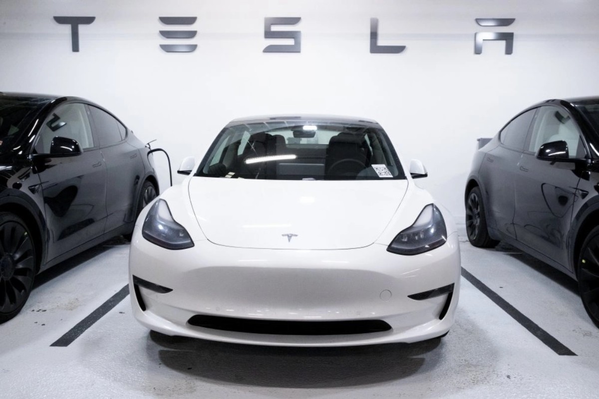 Tesla, test sürüşleri için Konya’ya ziyarete hazırlanıyor