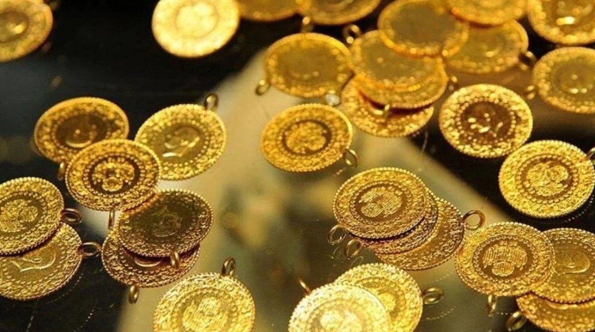 Kritik veri sonrası Konya piyasasında altın fiyatları ve güncel döviz kurları değişti