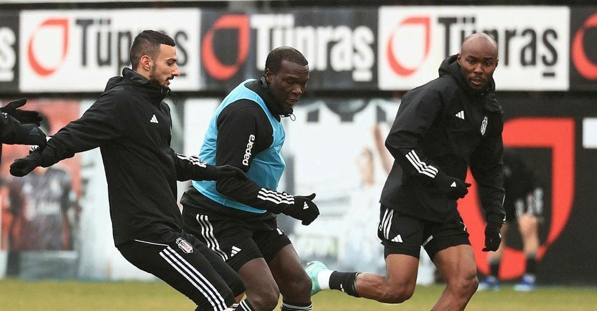 Konyaspor, Beşiktaş maçına hazır! Muhtemel 11'ler belli oldu