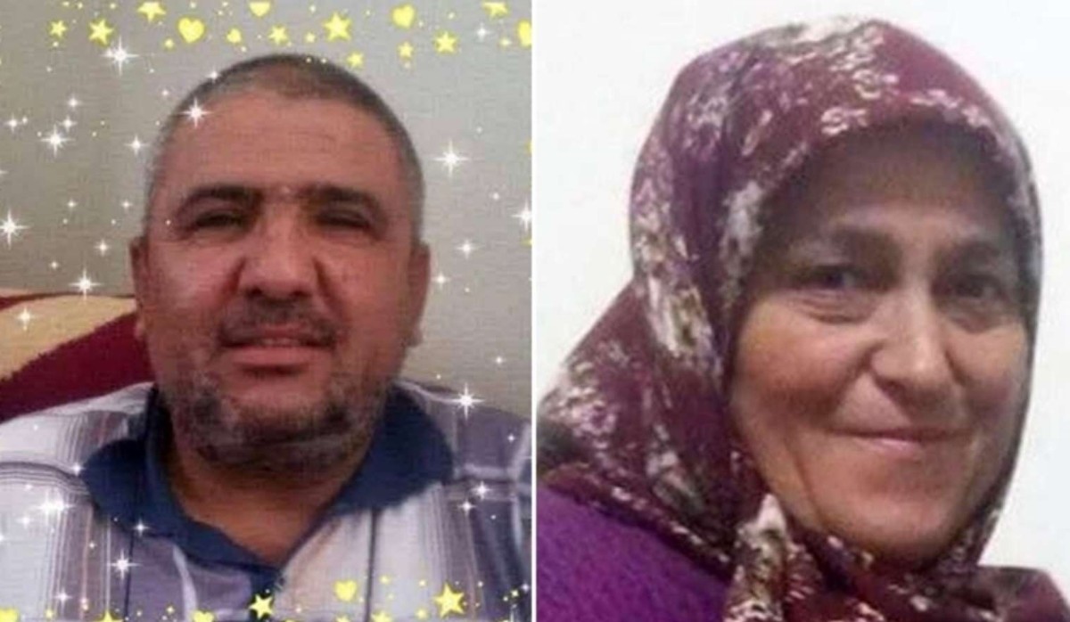 Konya'da annesiyle babasını katleden zanlının savunması ortaya çıktı