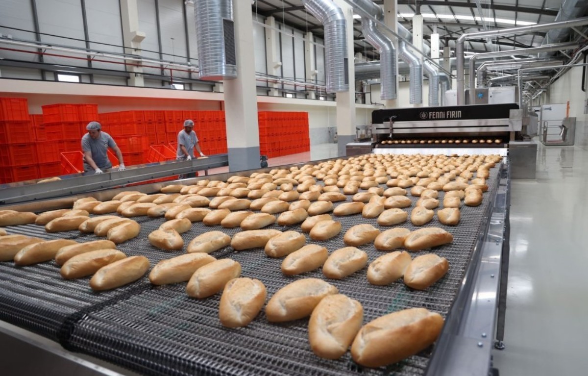 Konya’da ucuz ekmek satılan büfelerin satış noktaları genişliyor