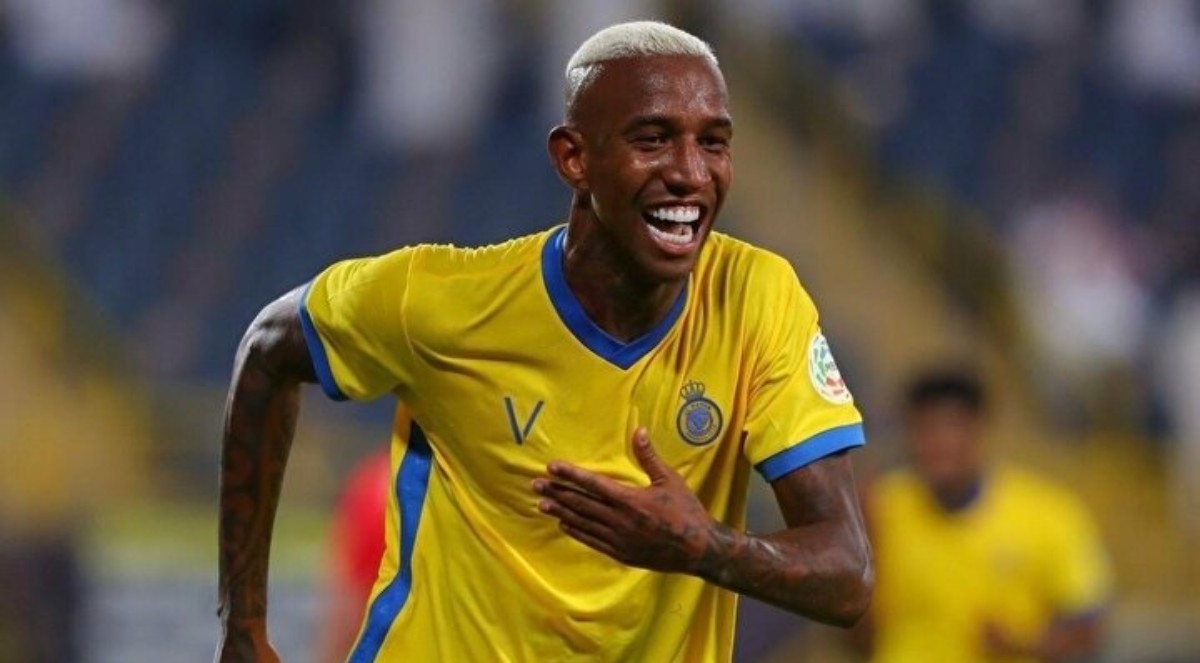 Fenerbahçe'den Talisca için 22 milyon 500 bin euroluk karar