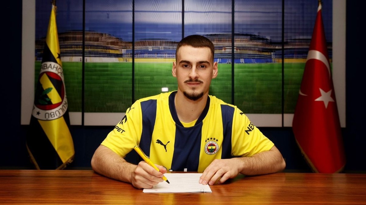 Yabancı oyuncu limitine takılan Fenerbahçe'de yeni transfer Mimovic'e yol göründü iddiası!