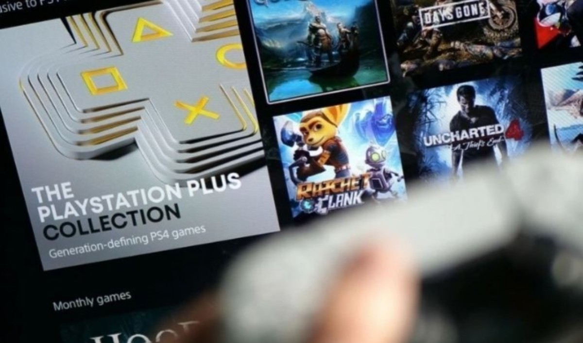 PlayStation Plus üyelerine kesinti hediyesi