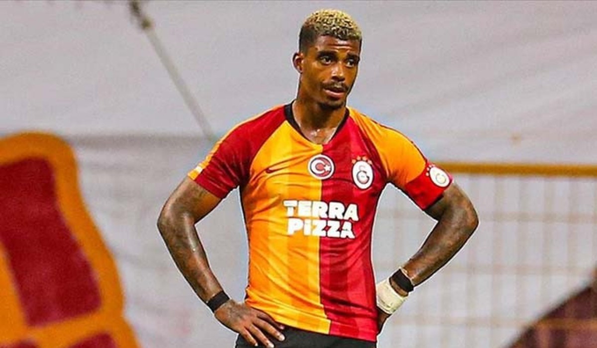 Galatasaray, Fenerbahçe derbisine Lemina'yı hazırlıyor