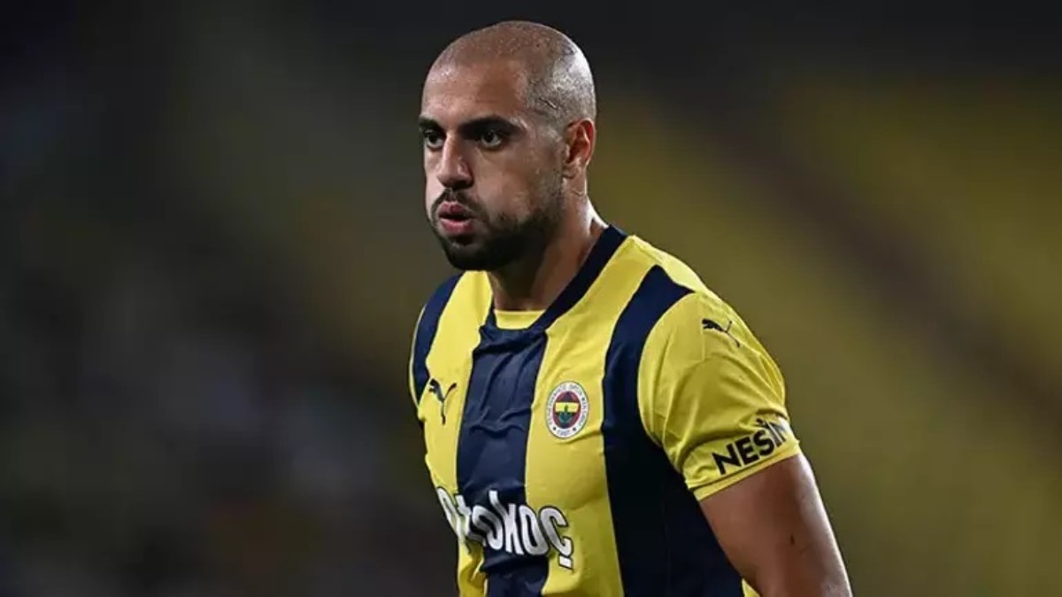 Sofyan Amrabat planını devreye koyan Fenerbahçe'den milyon euroluk kar!